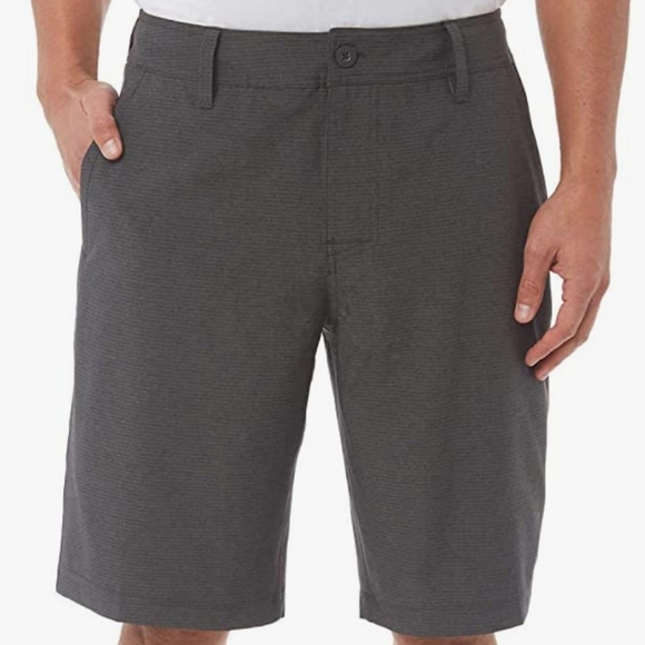 Hang Ten Hybrid Shorts NWOT, size 38 - Picture 1 of 10